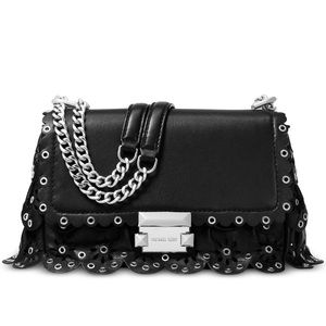 MICHAEL Michael Kors Sloan Chain Shoulder Bag NWT